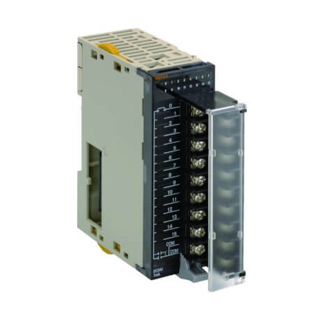 OMRON CJ1W-INT01 CJ1W-INT01 CJ1W0302G CJ1WINT01,1 OMRON Module 16 Inputs Interrupt-Term.