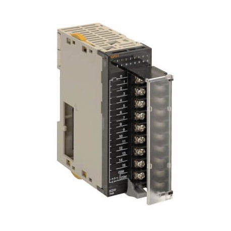 Omron CJ1W-IDP01 CJ1WIDP01,1 OMRON Module 16 Inputs, Quick-Response