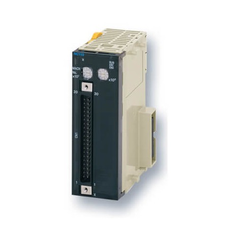 OMRON CJ1W-NC113 CJ1W-NC113 CJ1W0315R CJ1WNC113,1 OMRON Module positioner 1-axis 500kHz CJ1