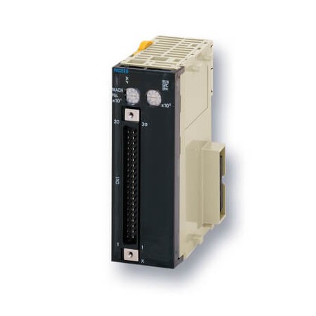 OMRON CJ1W-NC213 CJ1W-NC213 CJ1W0316G CJ1WNC213,1 OMRON Module positioner 2-axis 500kHz CJ1