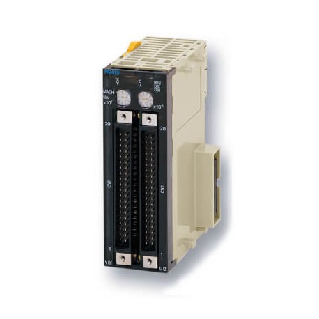 OMRON CJ1W-NC413 CJ1W-NC413 CJ1W0319A CJ1WNC413,1 OMRON Module positioner 4-axis 500kHz CJ1