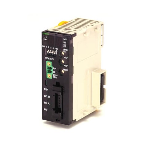 Omron CJ1W-CRM21 CJ1WCRM21,1 OMRON Master module for CompoNet