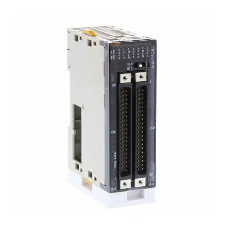 Omron CJ1W-ID261 CJ1WID261CHN OMRON Module 64 Inputs 24vdc Fujitsu