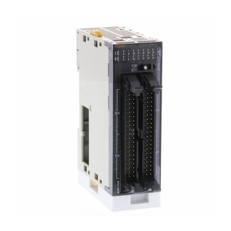 Omron CJ1W-ID262 CJ1WID262CHN OMRON Module 64 Inputs 24 Vdc THOUSAND