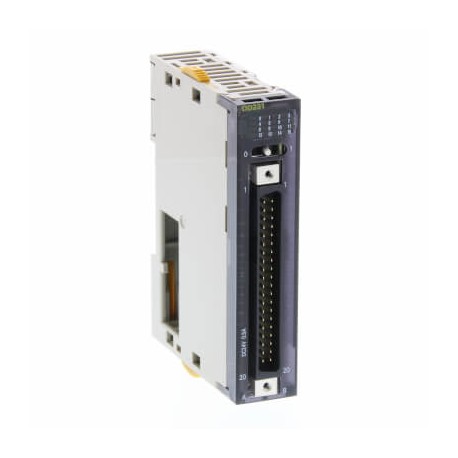 Omron CJ1W-OD231 CJ1WOD231CHN OMRON Module 32 Outputs NPN Fujitsu