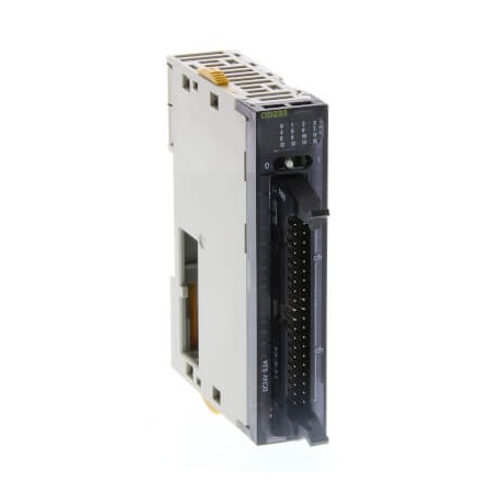 OMRON CJ1W-OD233 CJ1W-OD233 CJ1W3016D CJ1WOD233CHN OMRON Module 32 Outputs NPN THOUSAND
