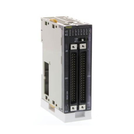 Omron CJ1W-OD261 CJ1WOD261CHN OMRON Module 64 Outputs NPN Fujitsu