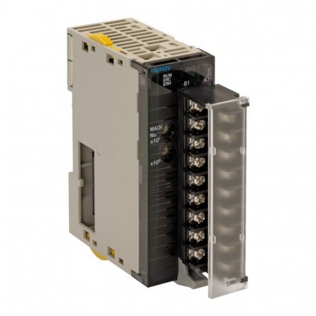 Omron CJ1W-DA042V CJ1WDA042V OMRON Module 4 Analog Outputs High-Speed