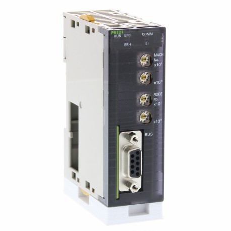 OMRON CJ1W-PRT21 CJ1W-PRT21 CJ1W9001R CJ1WPRT21 OMRON Module Profibus DP Slave