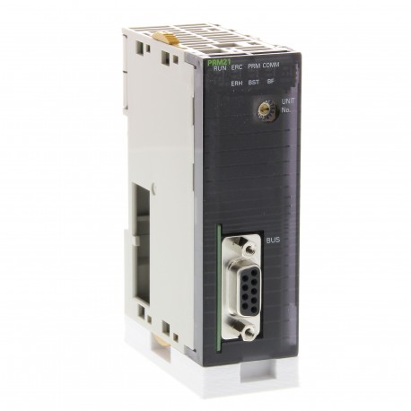 OMRON CJ1W-PRM21 CJ1W-PRM21 CJ1W9006M CJ1WPRM21 OMRON Master module Profibus DP