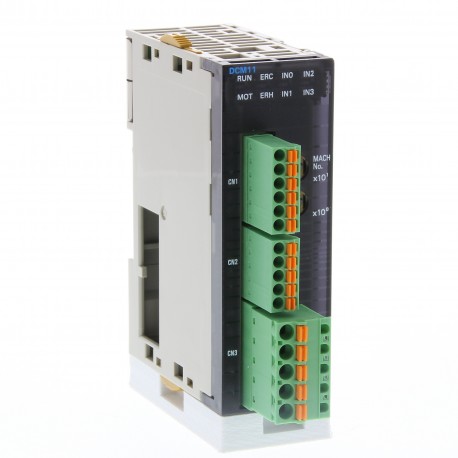 OMRON CJ1W-DCM11-E CJ1W-DCM11-E CJ1W9052C CJ1WDCM11E OMRON Module for Motor Control 24 VDC