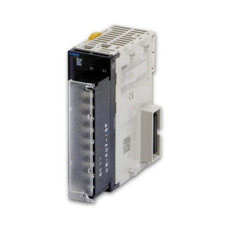 OMRON CJ1W-AD04U CJ1W-AD04U CJ1W9059M CJ1WAD04UNL OMRON Module 4 Analog Inputs Universal 1/12000
