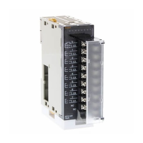 OMRON CJ1W-ID201 CJ1W-ID201 CJ1W9123F CJ1WID201,1 OMRON Module 8 Inputs 24vdc plug-in Connector M3