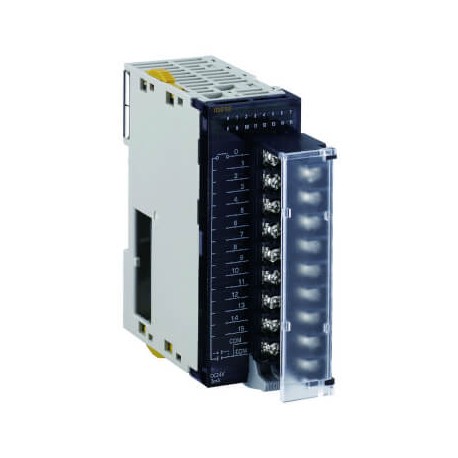 OMRON CJ1W-ID212 CJ1W-ID212 CJ1W9125B CJ1WID212,1 OMRON Module, 16 Inputs High-Speed Connector M3