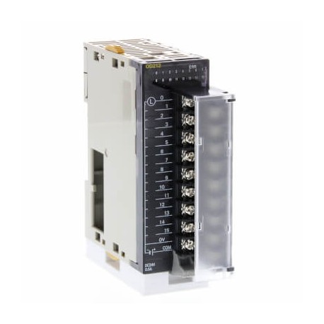 OMRON CJ1W-OD212 CJ1W-OD212 CJ1W9129E CJ1WOD212 OMRON Module 16 PNP Outputs Term