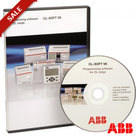 ABB CL-LAS.FD001 CL-LAS.FD001 1SVR440799R5000 ABB CL-LAS.FD001 Fixing brackets, 9 pcs., for screw mounting