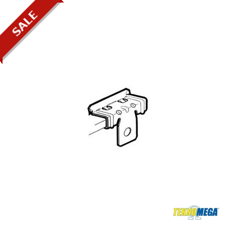 TEKNOMEGA CLP-H2 CLP-H2 CLP1005 TEKNOMEGA VERTICAL CLIP EASY SERIES BEAM 4÷10MM THICK