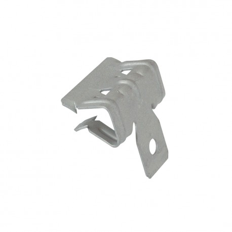 TEKNOMEGA CLP-H4 CLP-H4 CLP1015 TEKNOMEGA VERTICAL CLIP EASY SERIES BEAM 15÷20MM THICK