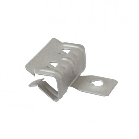 TEKNOMEGA CLP-H3-I CLP-H3-I CLP1040 TEKNOMEGA HORIZONTAL CLIP EASY SERIES BEAM 10÷15MM THICK