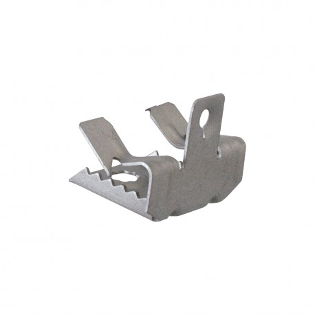 TEKNOMEGA CLP-ME2 CLP-ME2 CLP1170 TEKNOMEGA BASIC CLIP MEGA SERIES 4÷10MM THICK