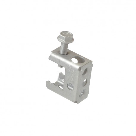 TEKNOMEGA CLP-MBC CLP-MBC CLP1305 TEKNOMEGA BASIC CLIP CLAMP SERIES HOLE Ø 10,5MM-SIDE HOLES M6