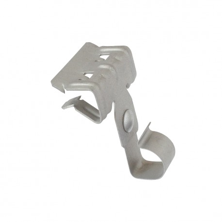 Teknomega CLP-H3-F2530 CLIP FOR CONDUIT Ø 25÷30 EASY SERIES 10÷15MM THICK