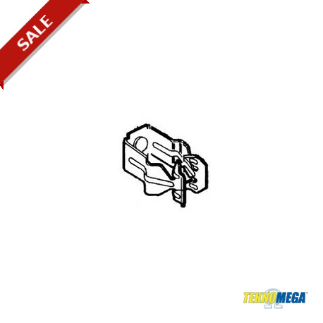 Teknomega CLP-VDM6 FASTENING SCREW FOR PIPE FASTENER SUPPORT CLIP EASY OR MEGA SERIES