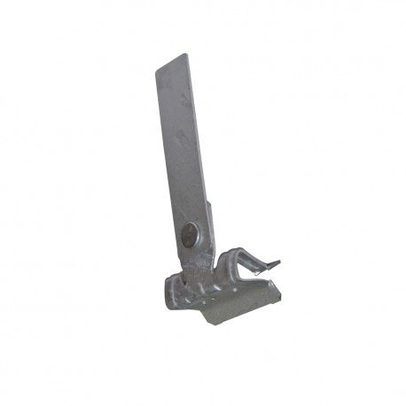 TEKNOMEGA CLP-H2-LM CLP-H2-LM CLP1775 TEKNOMEGA CLIP WITH STEEL BAND EASY SERIES 4-10MM THICK
