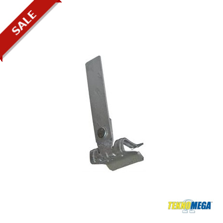 Teknomega CLP-H3-LM CLIP WITH STEEL BAND EASY SERIES 10-15MM THICK