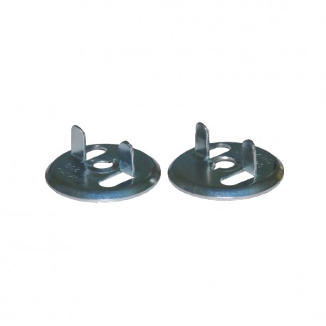 TEKNOMEGA CLP-RFP CLP-RFP CLP1810 TEKNOMEGA M6 WASHER CLIP TOP SERIE