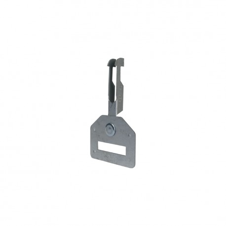Teknomega CLP-HO-PB Clip to beams metálicasCLP-HO-PB