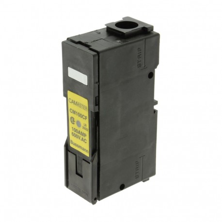 Eaton-moeller CAMASTER ADAPT TO FB/BB EATON ELECTRIC Fuse-holder, low voltage, 100 A, AC 690 V, HRCII-MISC, 1P, CSA