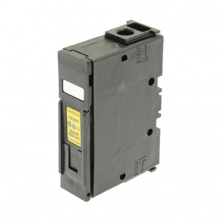 Eaton-moeller CAMASTER COMP 30A 600V CANADA EATON ELECTRIC Fuse-holder, low voltage, 20 A, AC 600 V, HRCI-CA, 1P, C..