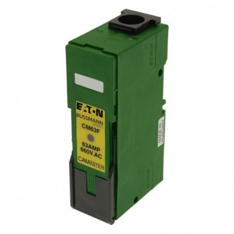 Eaton-moeller 63A GREEN FUSEHOLDER EATON ELECTRIC 63A GREEN FUSEHOLDER