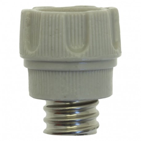 Eaton-moeller FUSE CARRIER PORCELAIN D01 E16 EATON ELECTRIC Fuse-carrier, LV, 16 A, AC 400 V, D01, IEC