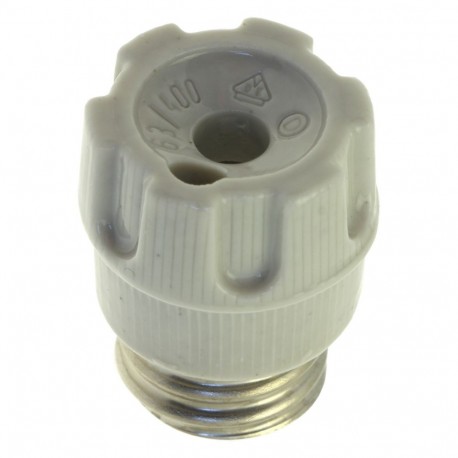 Eaton-moeller FUSE CARRIER PORCELAIN D02 E18 EATON ELECTRIC Fuse-carrier, LV, 63 A, AC 400 V, D02, IEC