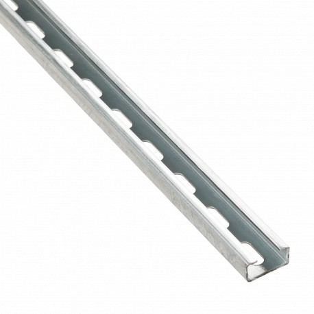 LEGRAND CP-2010 CP-2010 LEGRAND PROFILE CP SQUARE PERF. 20 X 10