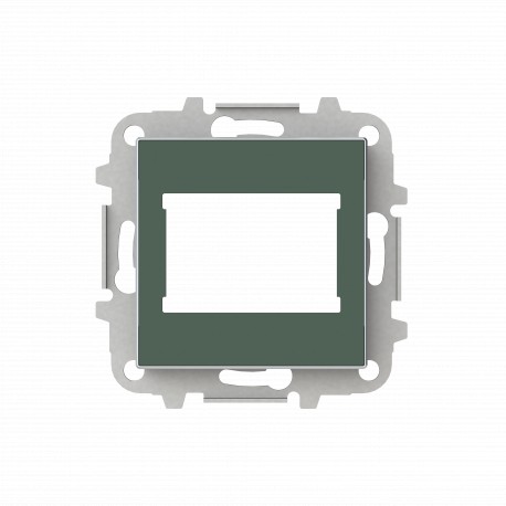 Niessen 2CLA854150A1901 Tapa detector movimiento F@H Sky CM