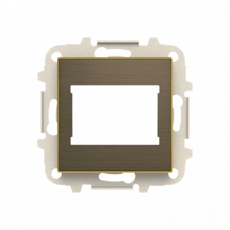 Niessen 2CLA854150A1201 Tapa detector movimiento f@h Sky OE