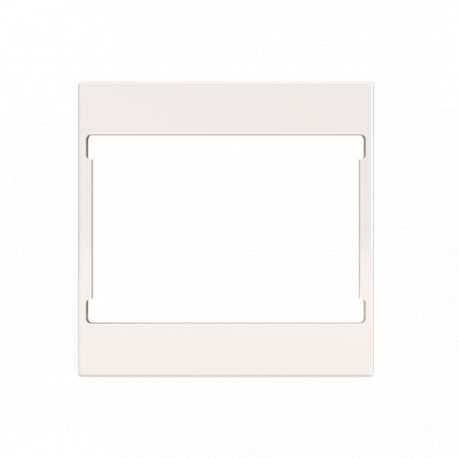 Niessen 2CLA224160N1102 Tapa detector de movimiento free@home BL