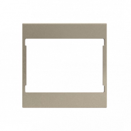 Niessen 2CLA224160N1902 Tapa detector de movimiento free@home CV