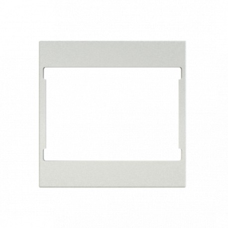 Niessen 2CLA224160N1302 Tapa detector de movimiento free@home PL