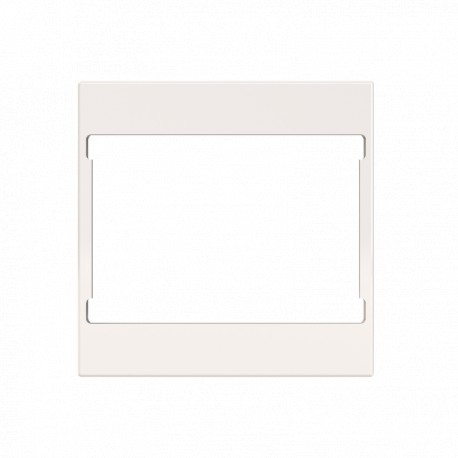 Niessen 2CLA224161N1102 Tapa detector mov. Free@Home Wireless BL