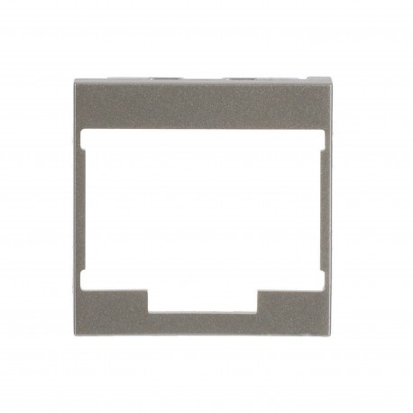 Niessen 2CLA224161N1902 Tapa detector mov. Free@Home Wireless CV