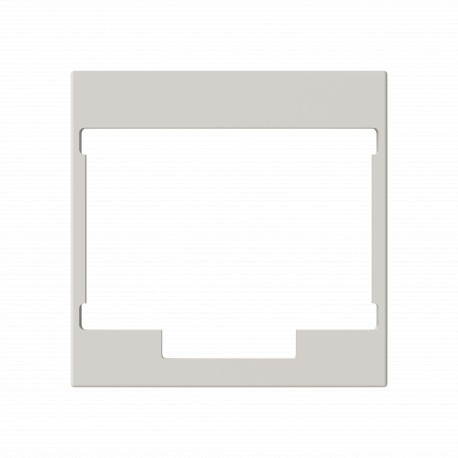 Niessen 2CLA224161N6202 Tapa detector mov. Free@Home Wireless DN