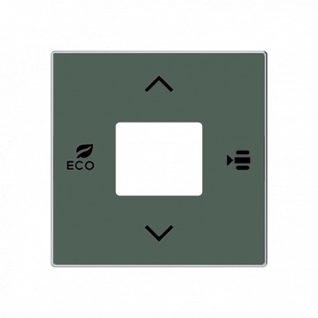 Niessen 2CLA855420A1901 Tapa termostato F@H Sky Fan coil CM