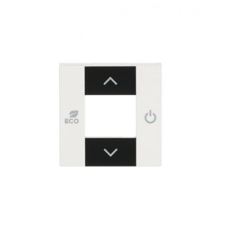 Niessen 2CLA224060N1102 Tampa termost Free@Home BL