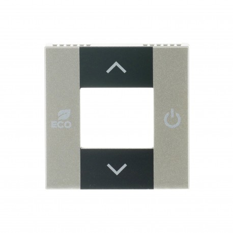 Niessen 2CLA224060N1902 Tapa termostato free@home CV