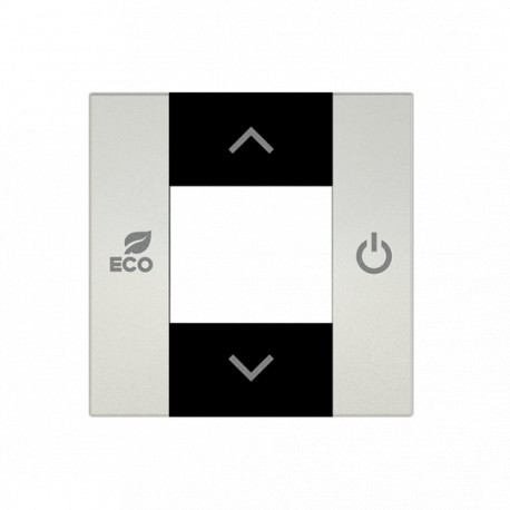 Niessen 2CLA224060N1302 Tapa termostato free@home PL