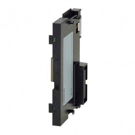 OMRON CP1W-EXT01 CP1W-EXT01 CP1W0011F CP1WEXT01 OMRON Bus adapter I/O CJ1 to CP1H